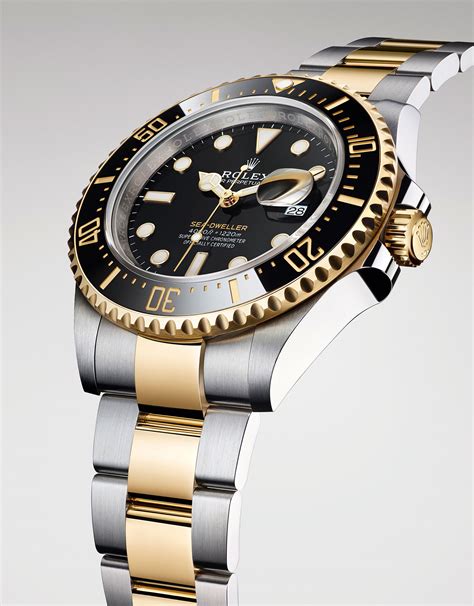 new rolex sea-dweller 2019|rolex sea dweller deep price.